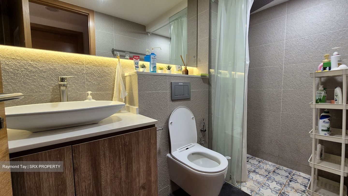 Wilkie Studio (D9), Apartment #508290051